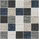 Digitalart Mosaico Denim