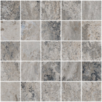 Mosaico Metastone Fog