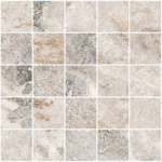 Mosaico Metastone Mud