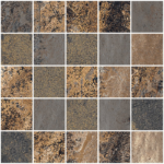 Mosaico Metastone Sunset