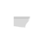BUTTERFLY HUNG BIDET — Նկար 3