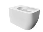 TEOREMA 2.0 CLEAN FLUSH HUNG WC