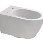 GLAM TWIST HUNG WC