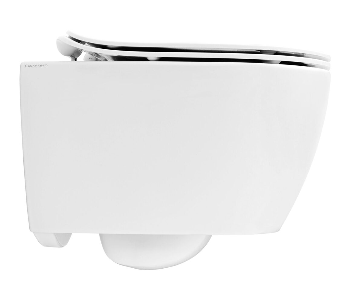 GLAM TWIST HUNG WC - Image 3
