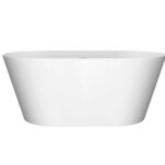 GLAM BATHTUB 150