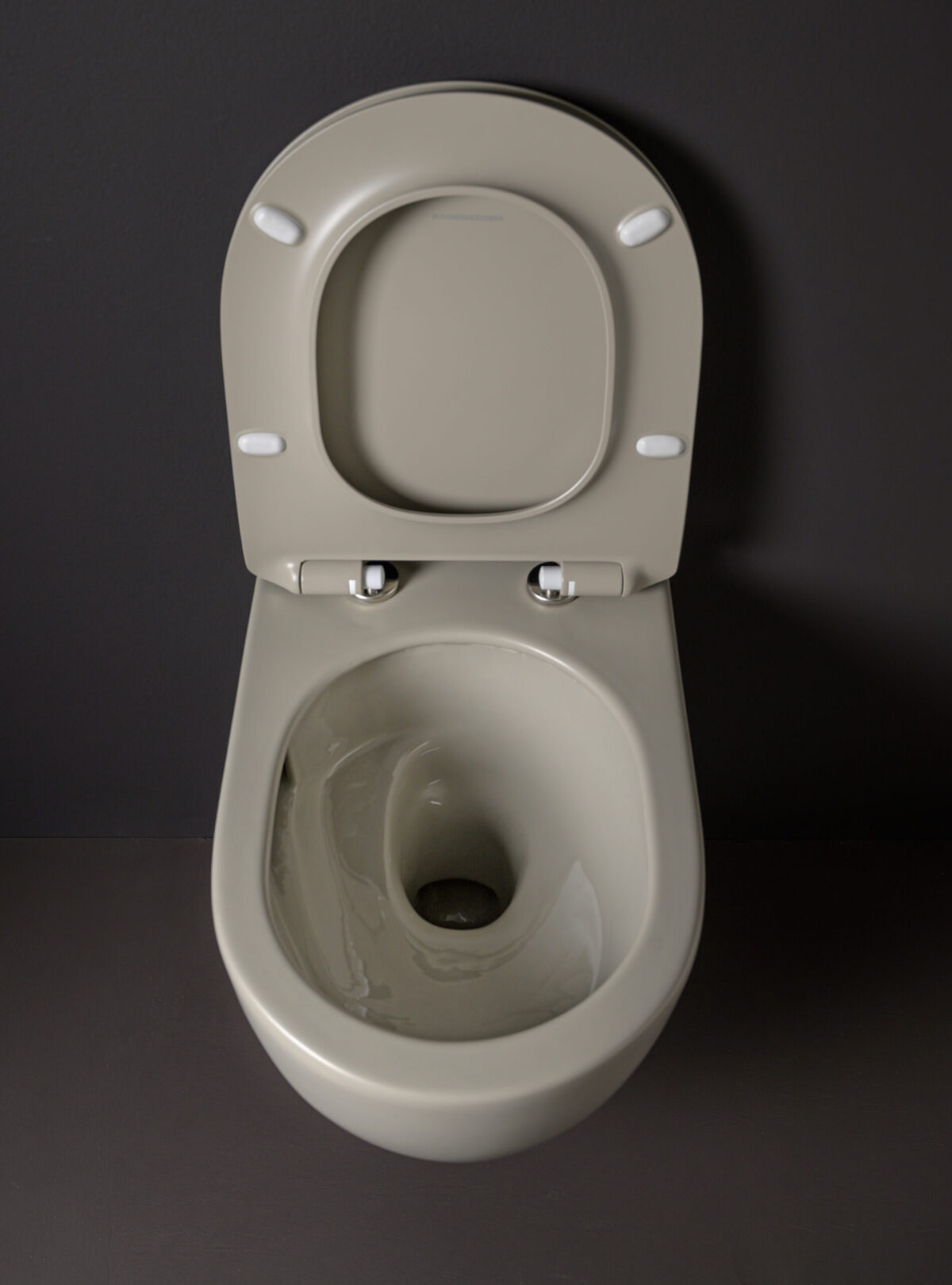 GLAM TWIST HUNG WC - Image 8