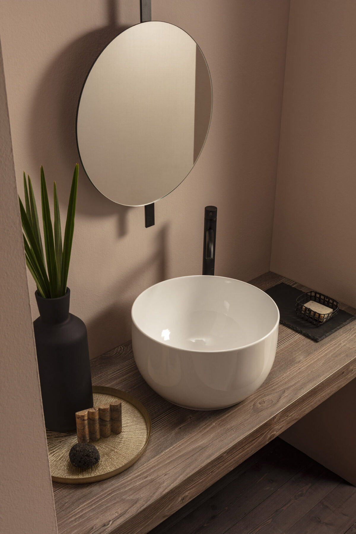 Lavabo TE038 - Image 2