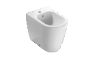 Bidet a terra ME009
