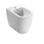 Bidet a terra ME009