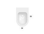 Bidet a terra ME009 — Նկար 3