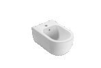 Bidet sospeso MES09