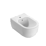 Bidet sospeso MES09