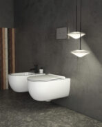 Bidet sospeso MES09 — Նկար 2