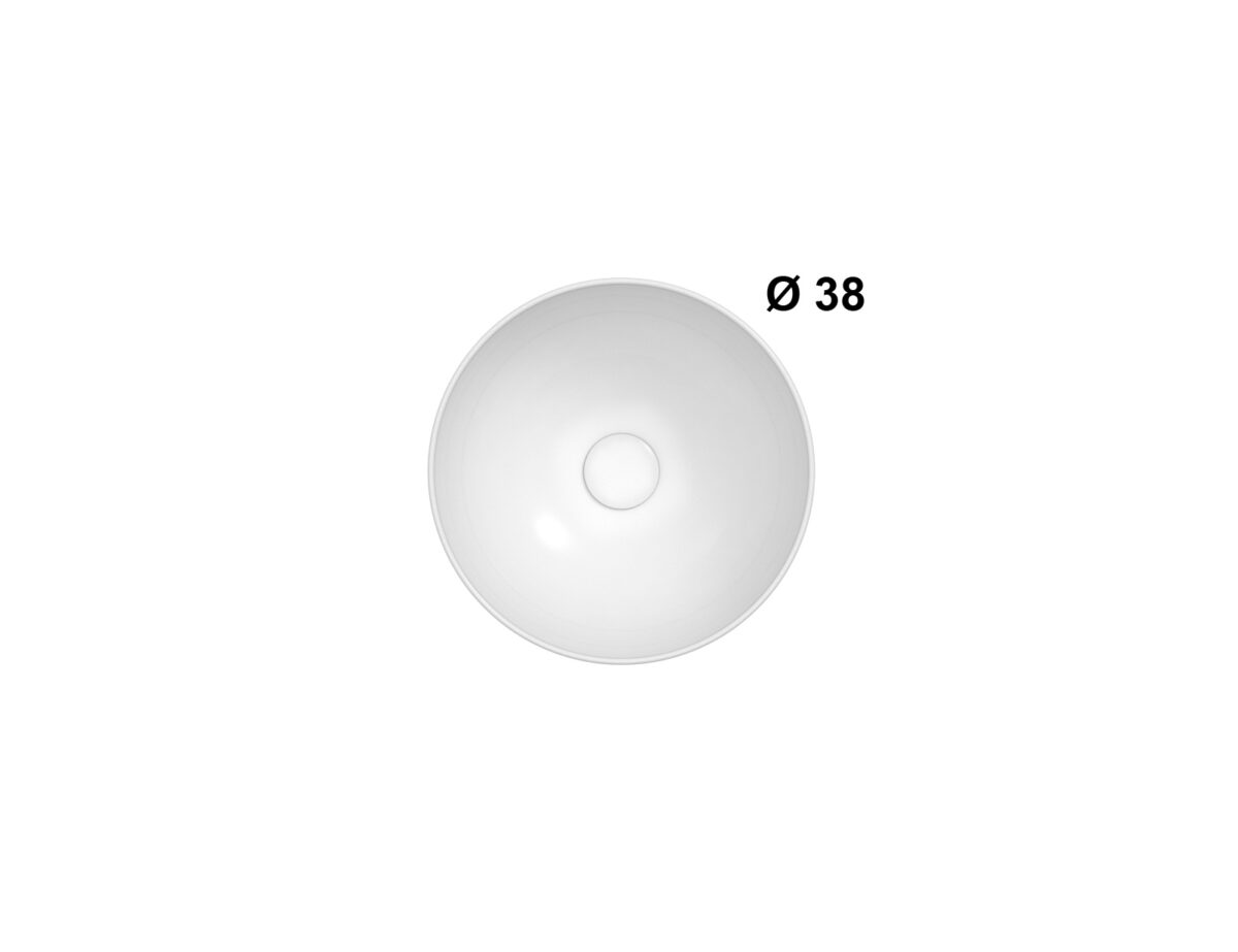 Lavabo TE038 - Image 3