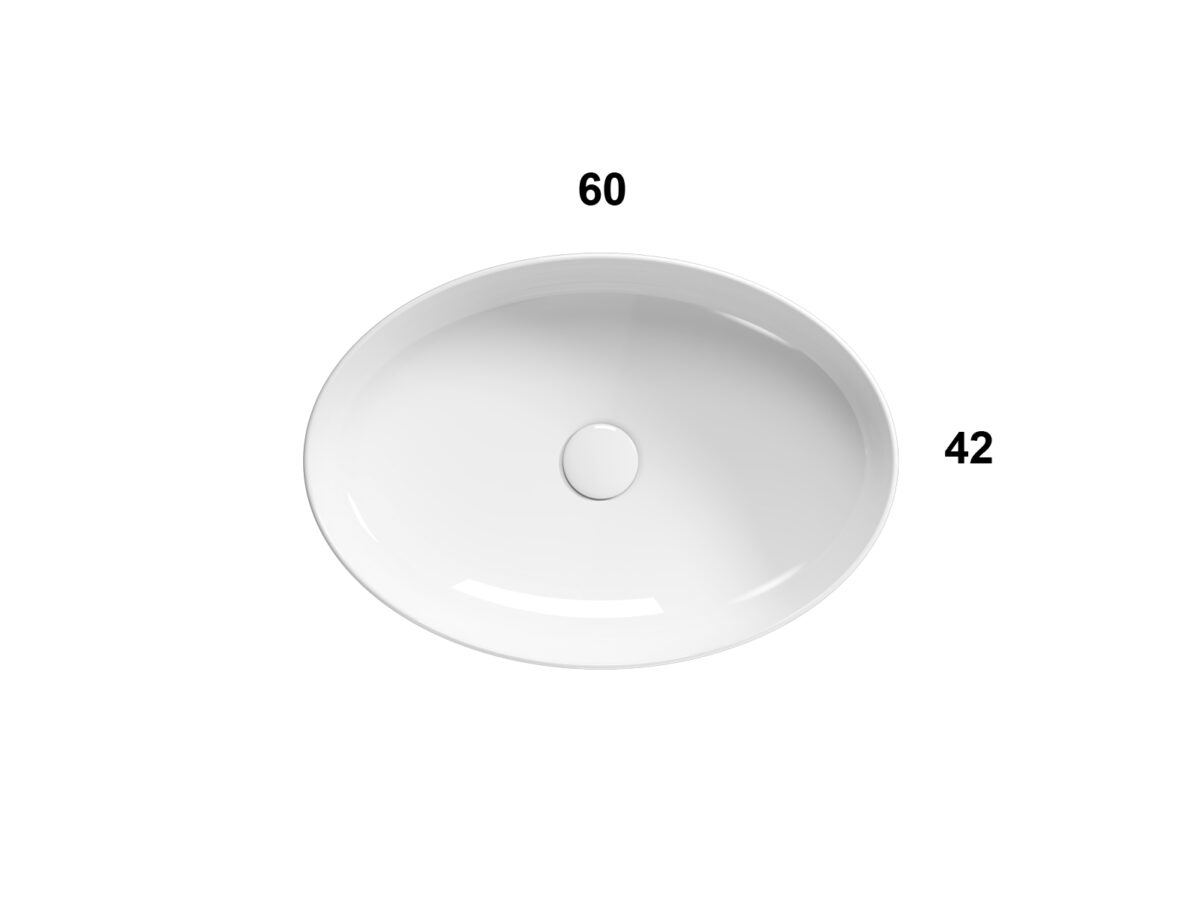 Lavabo TFO60 — Նկար 3