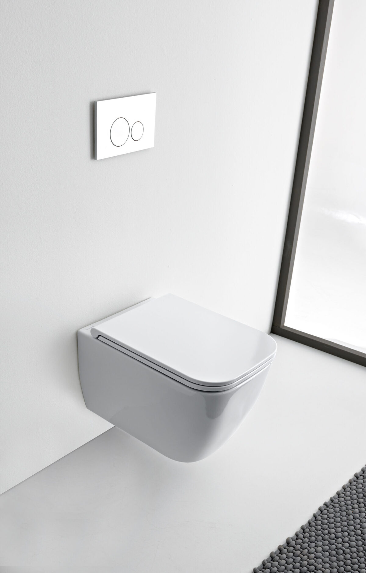 TEOREMA 2.0 CLEAN FLUSH HUNG WC - Image 6