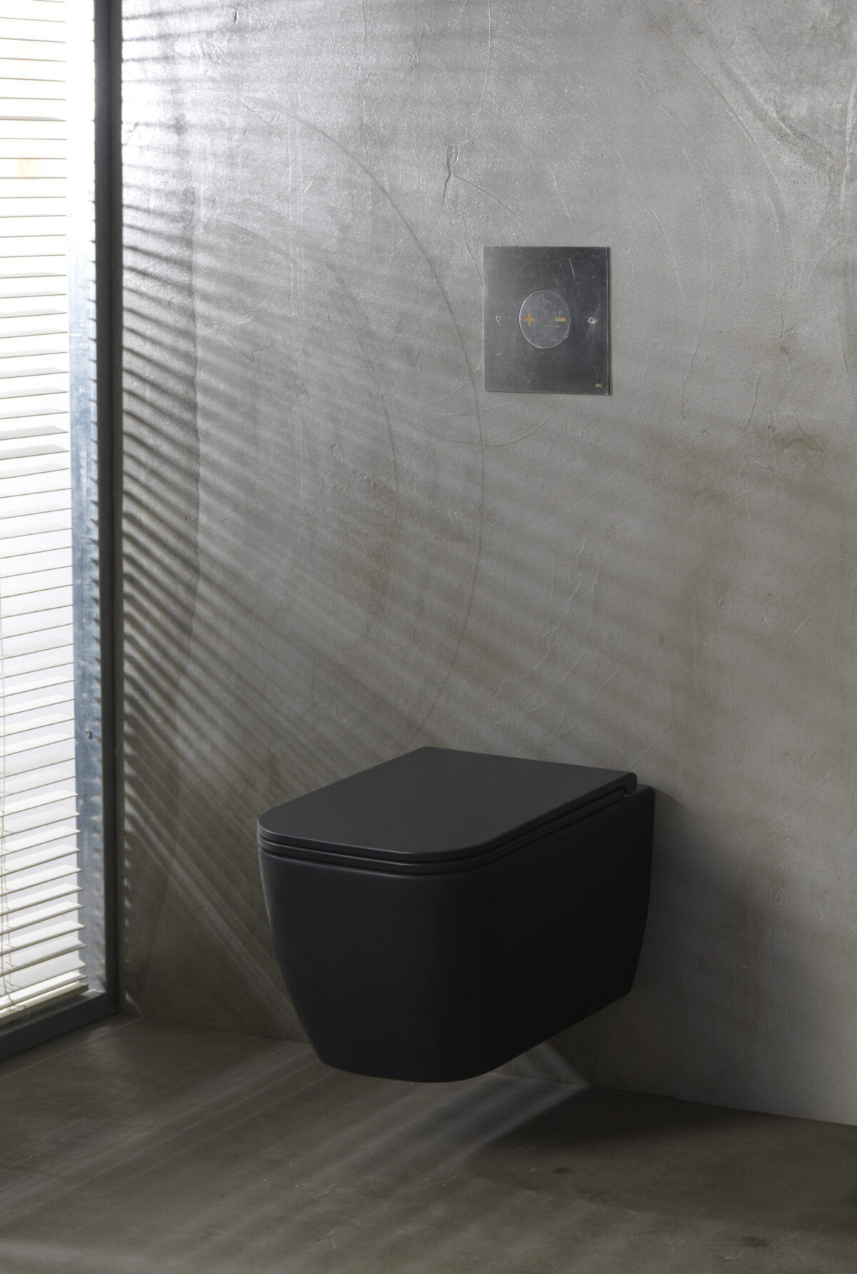 TEOREMA 2.0 CLEAN FLUSH HUNG WC - Image 5