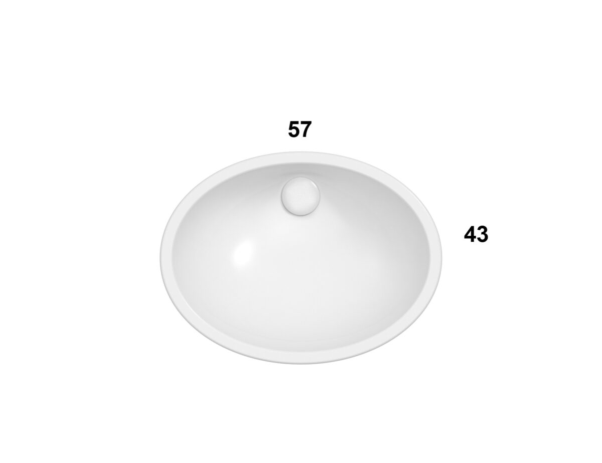 Lavabo VA018 — Նկար 3
