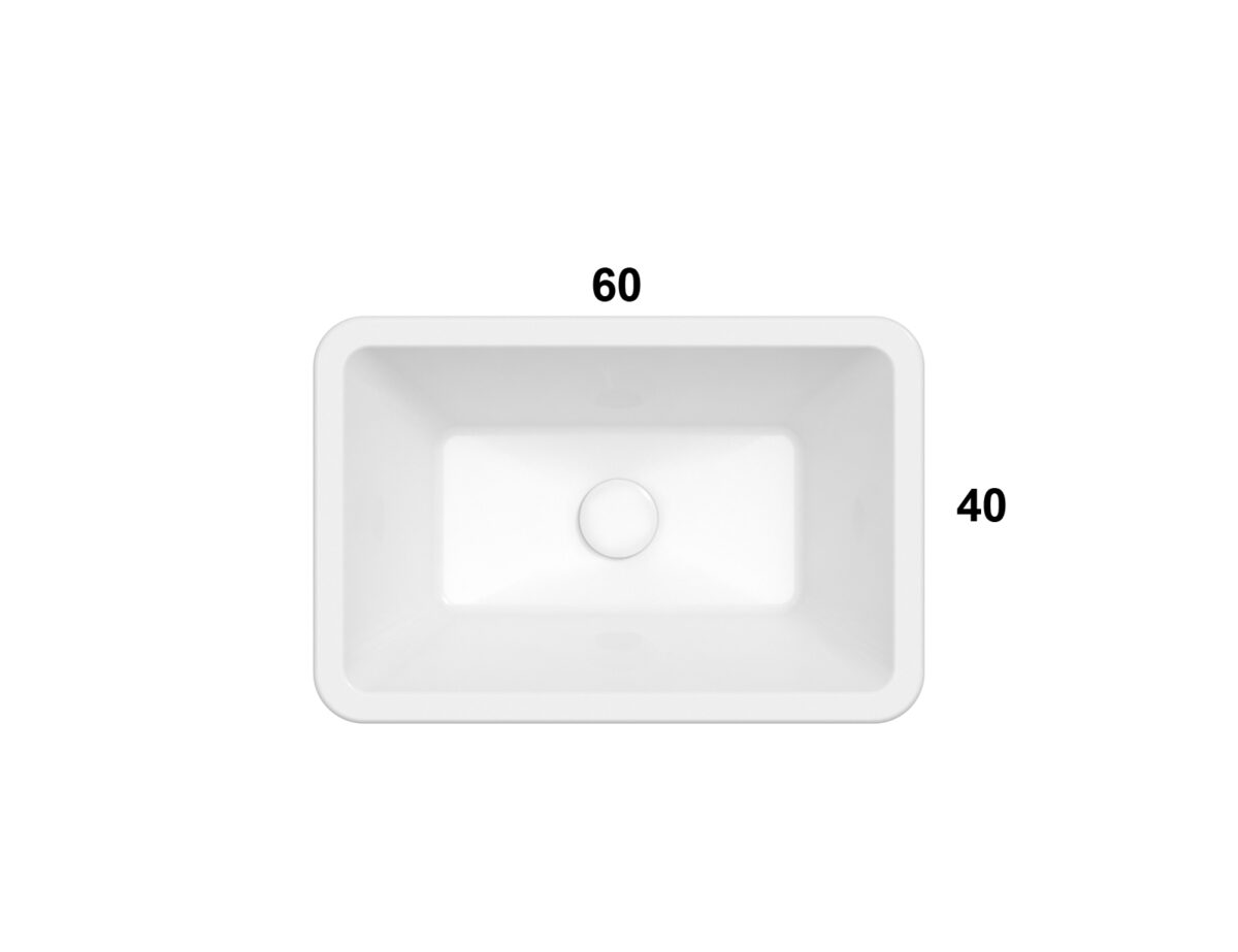 Lavabo VA083 — Նկար 3