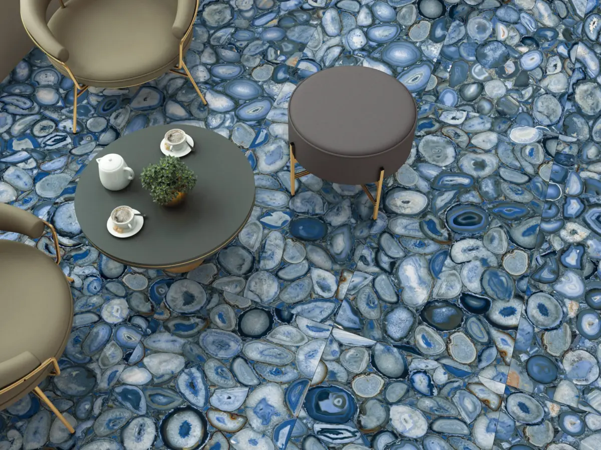 Agatina Blue — Նկար 4