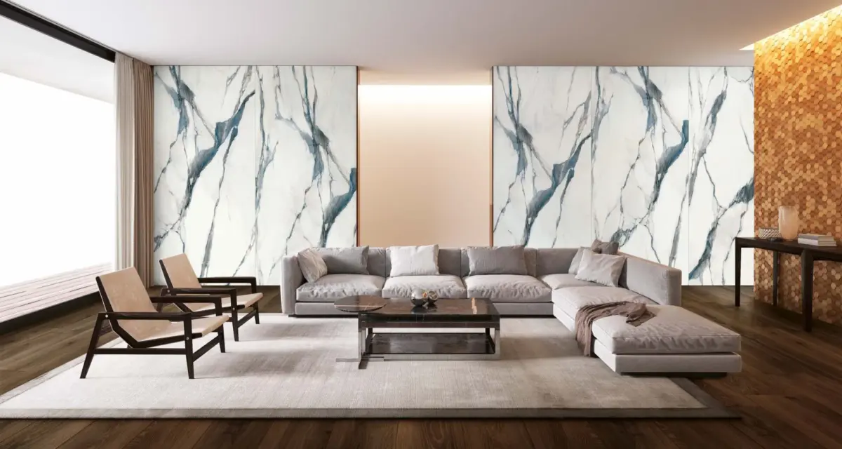 Calacatta Oceanic — Նկար 3