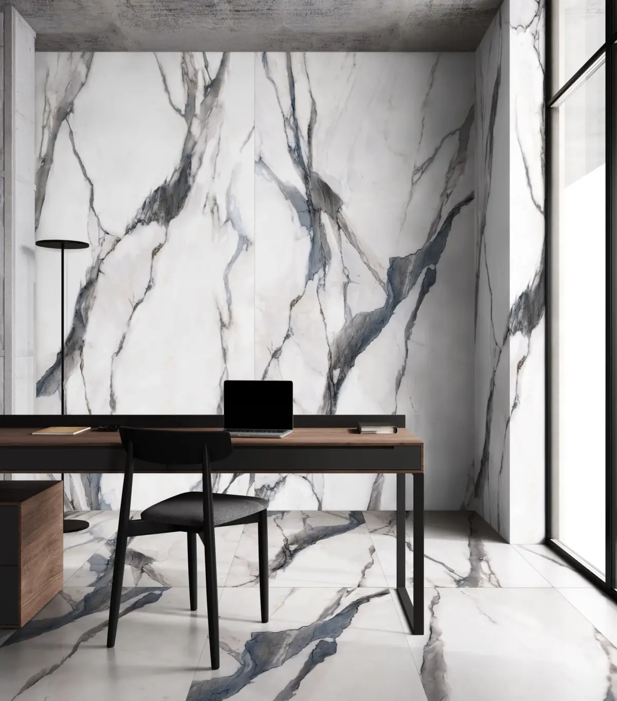 Calacatta Oceanic — Նկար 2