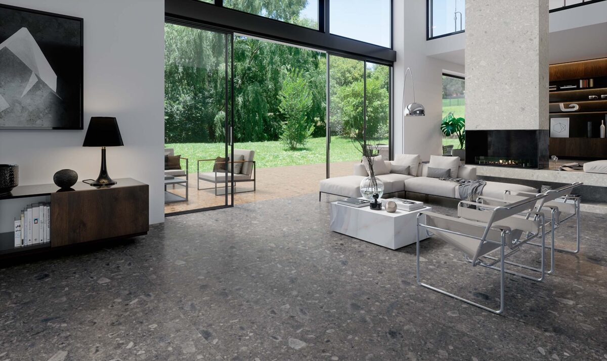 Ceppo Di Gre Anthracite — Նկար 2