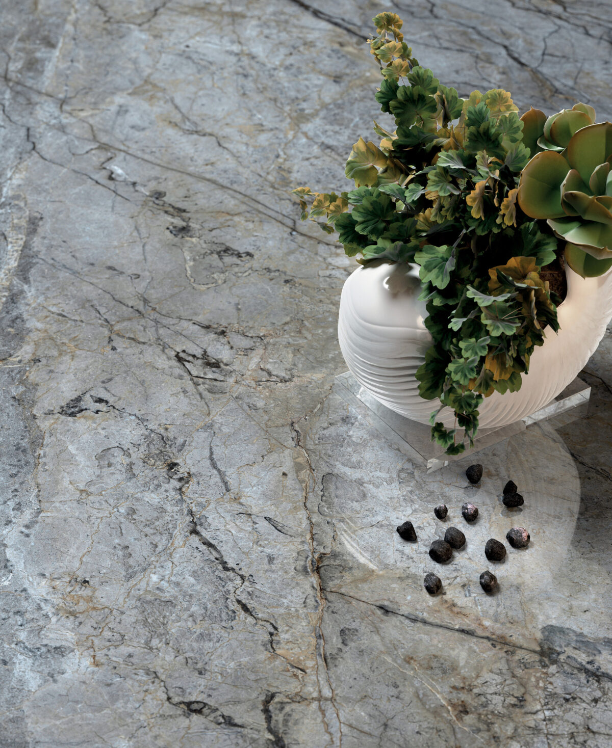 COSMOPOLITAN CP06 MYSTIC GREY — Նկար 2
