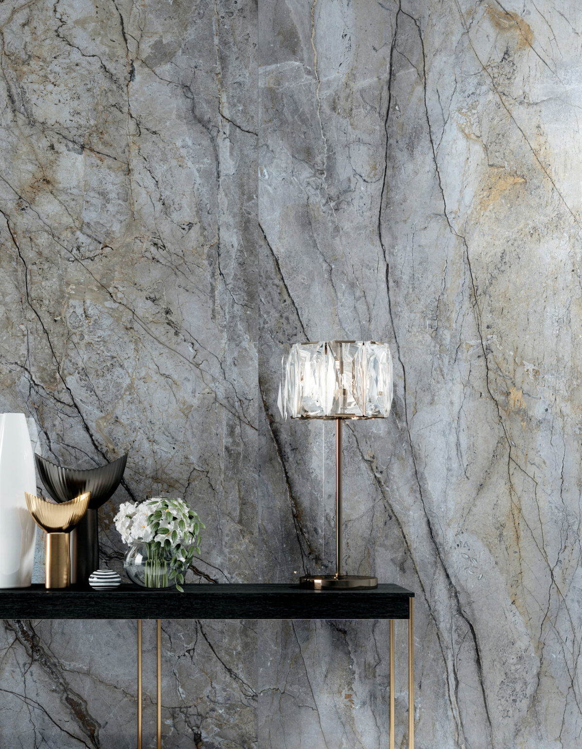 COSMOPOLITAN CP06 MYSTIC GREY — Նկար 4