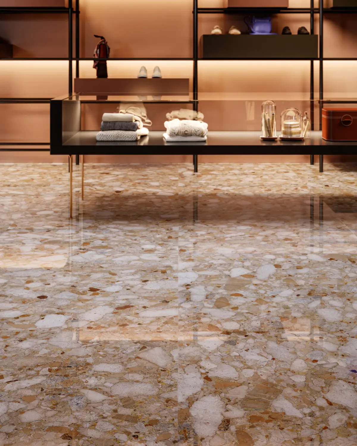 VENISTONE GOLD — Նկար 3