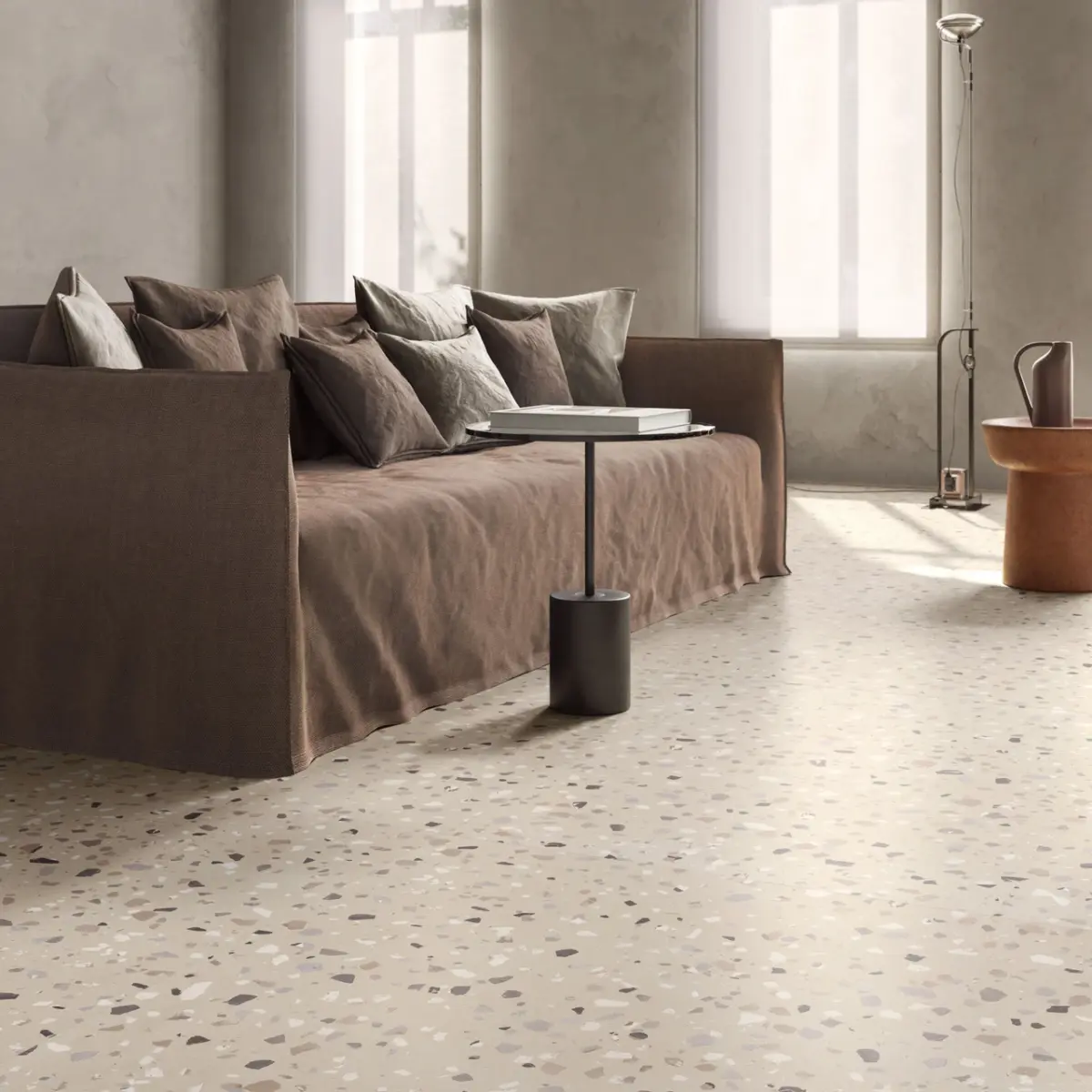 Deconcrete De-Medium Sand — Նկար 2