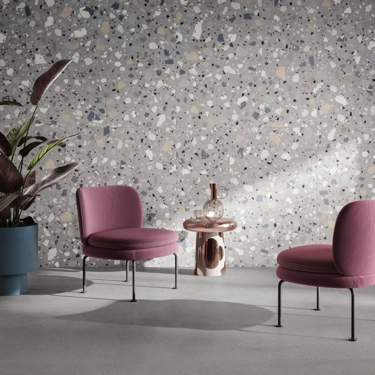 Deconcrete De-Maxi Deco Grey - Image 2