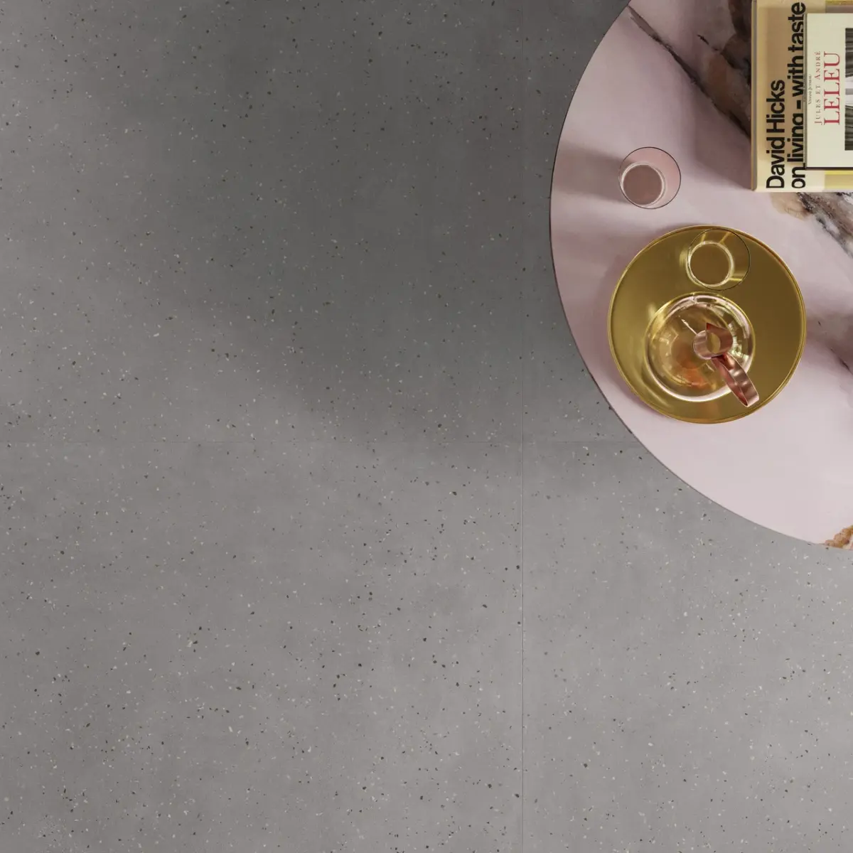 Deconcrete De-Micro Grey - Image 4