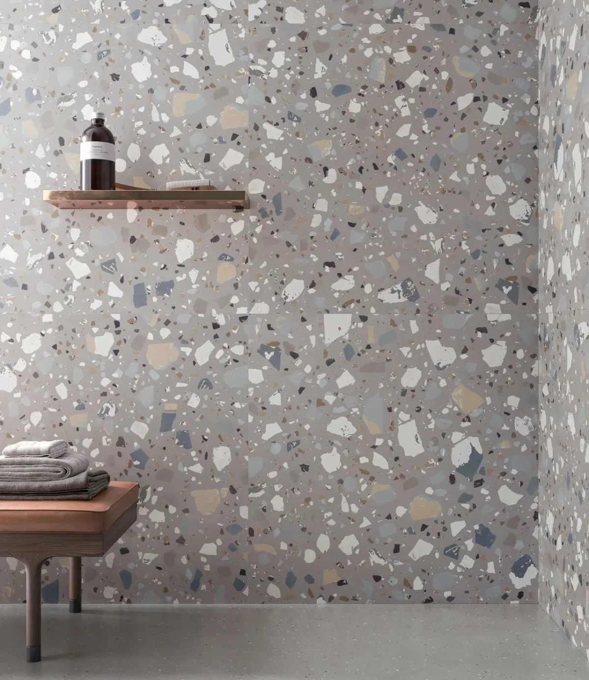 Deconcrete De-Maxi Deco Grey - Image 3