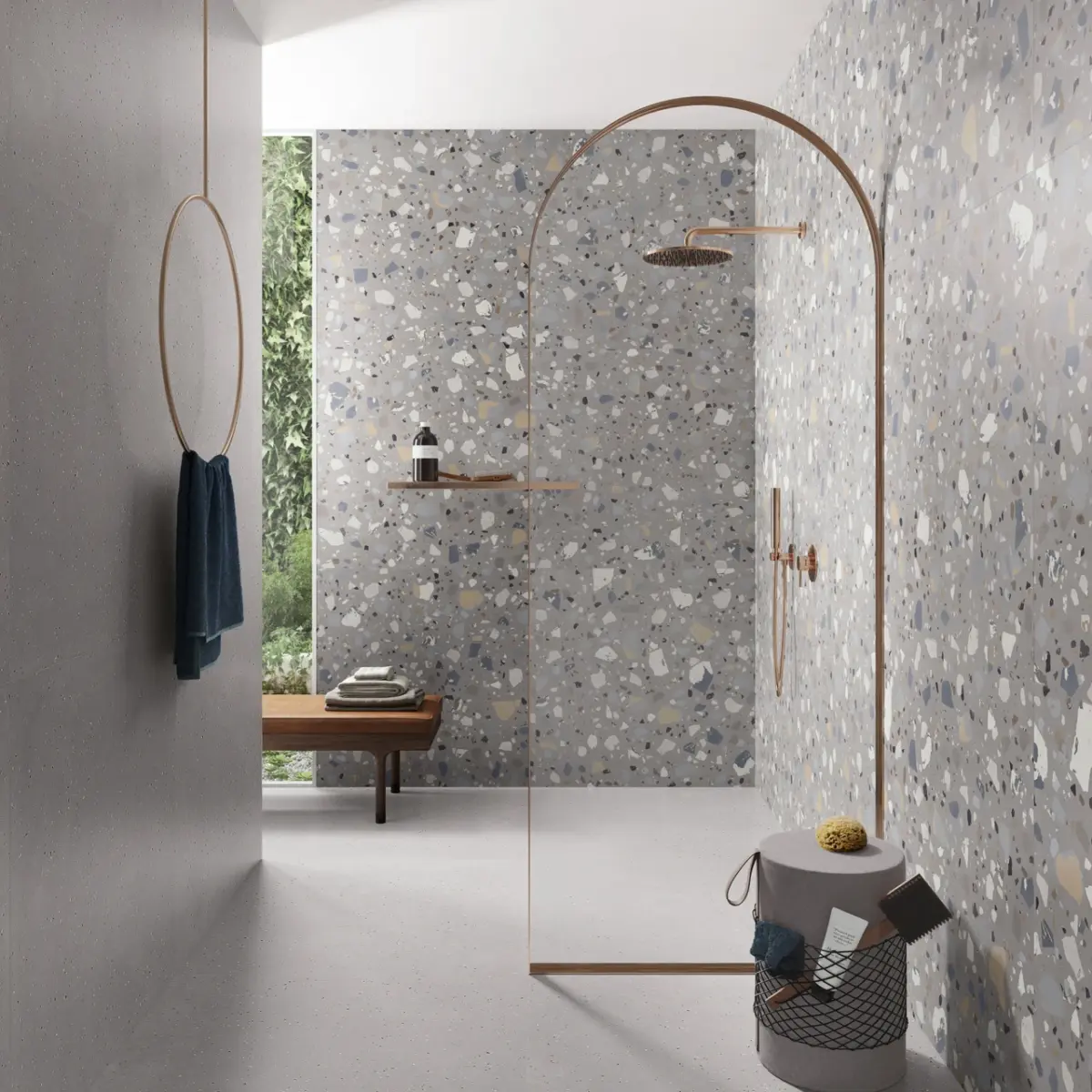 Deconcrete De-Maxi Deco Grey - Image 4