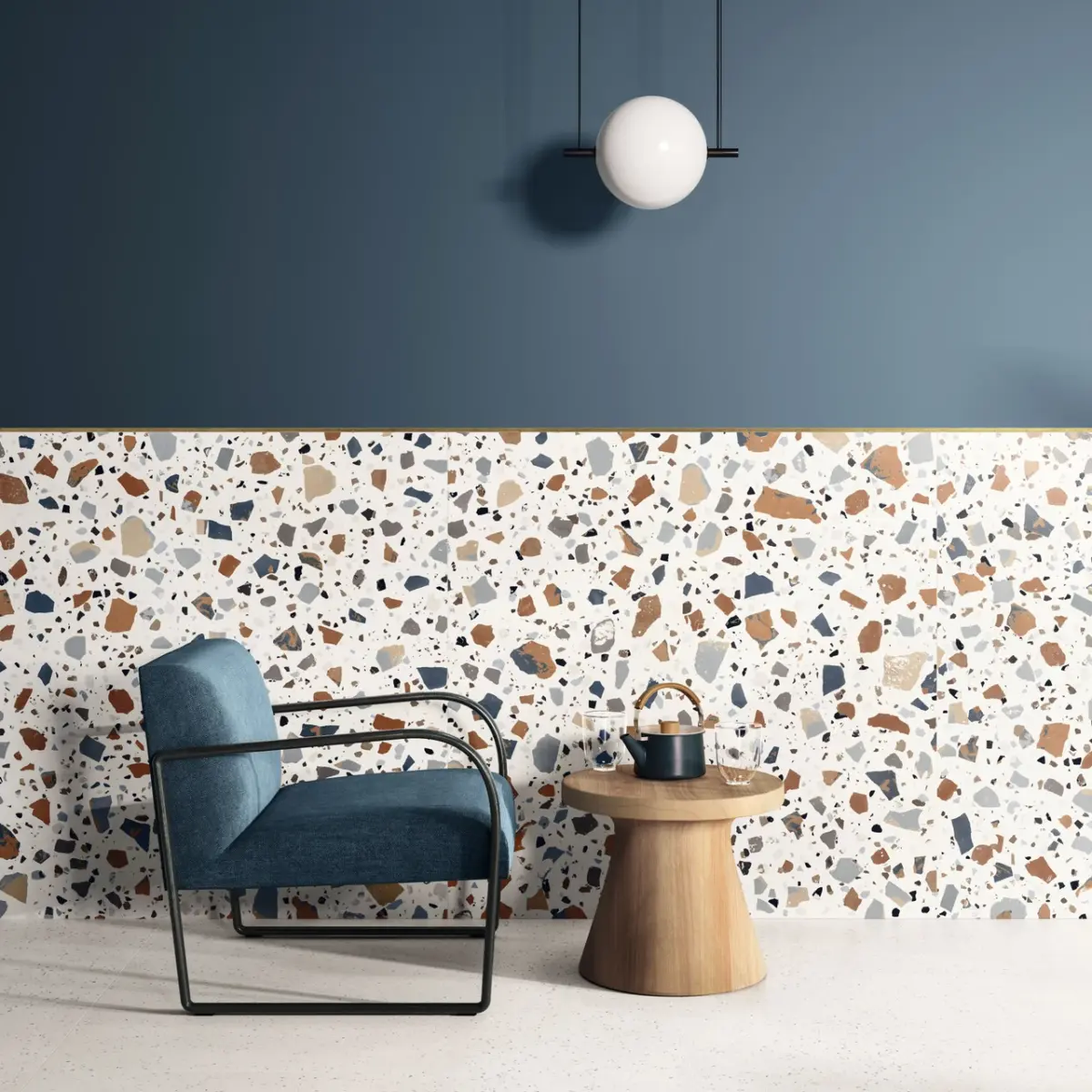 Deconcrete De-Maxi Deco White - Image 3