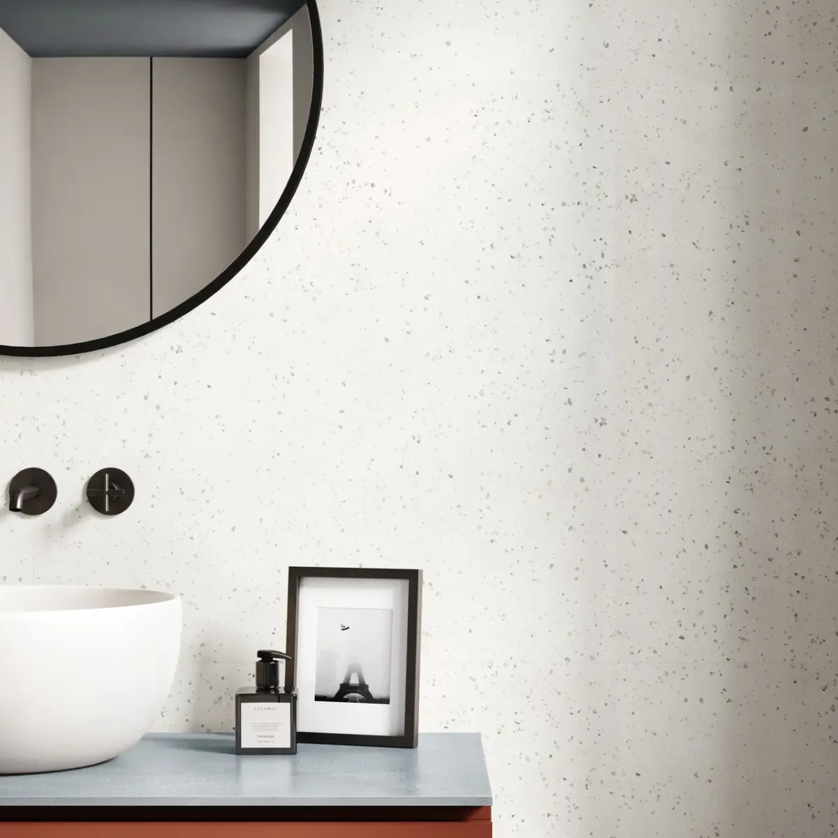 Deconcrete De-Micro White — Նկար 2