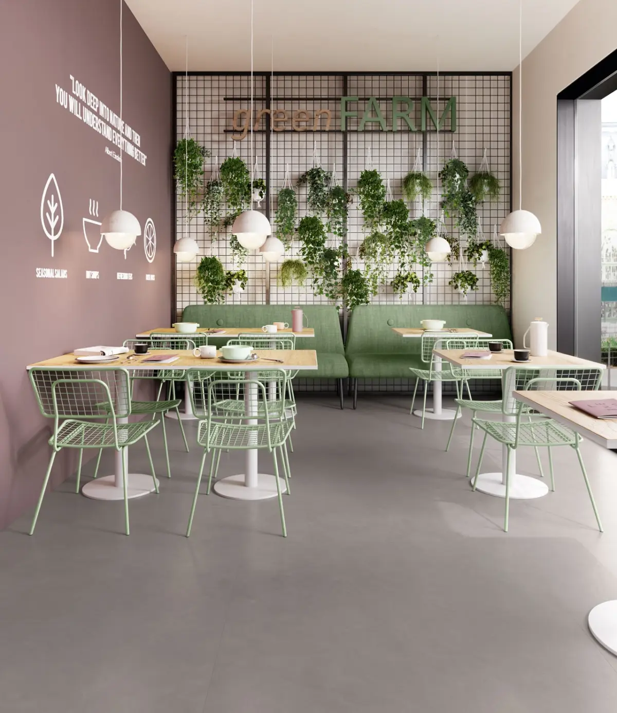 Insideart Ash Nat — Նկար 3