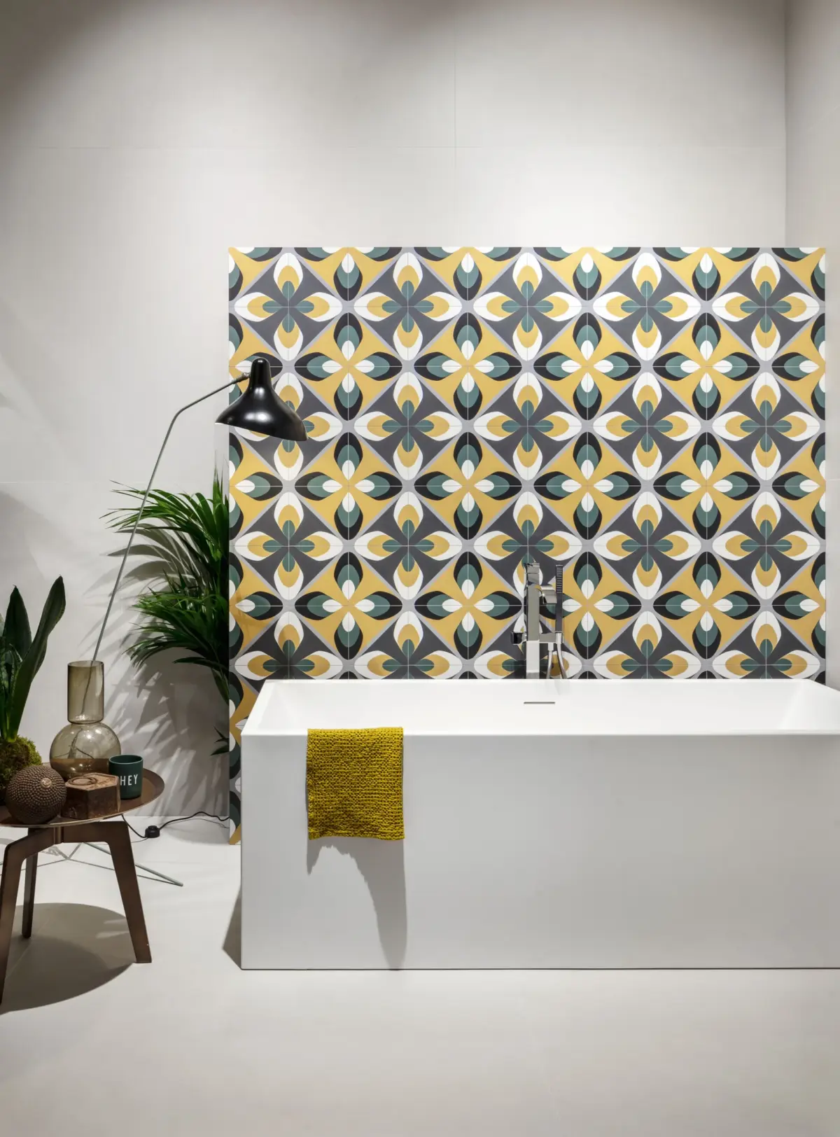 Insideart White Nat — Նկար 5