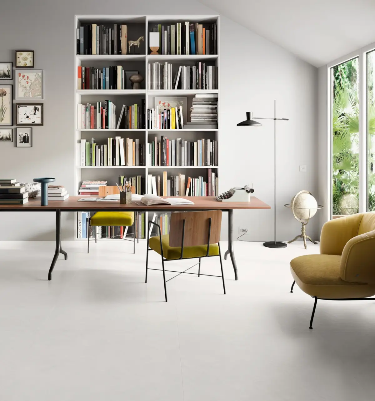 Insideart White Nat — Նկար 4