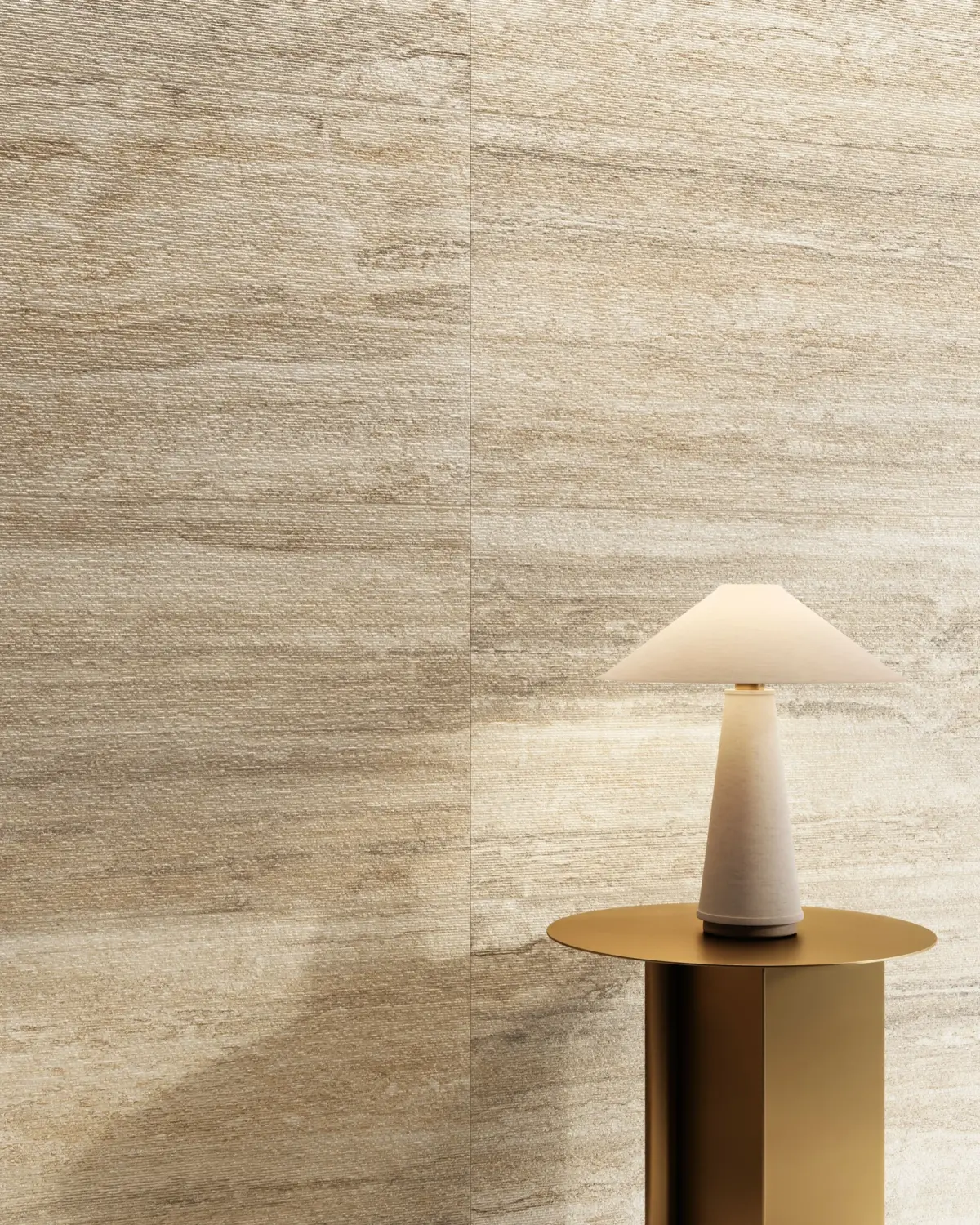 Invictus Rigato Beige - Image 2