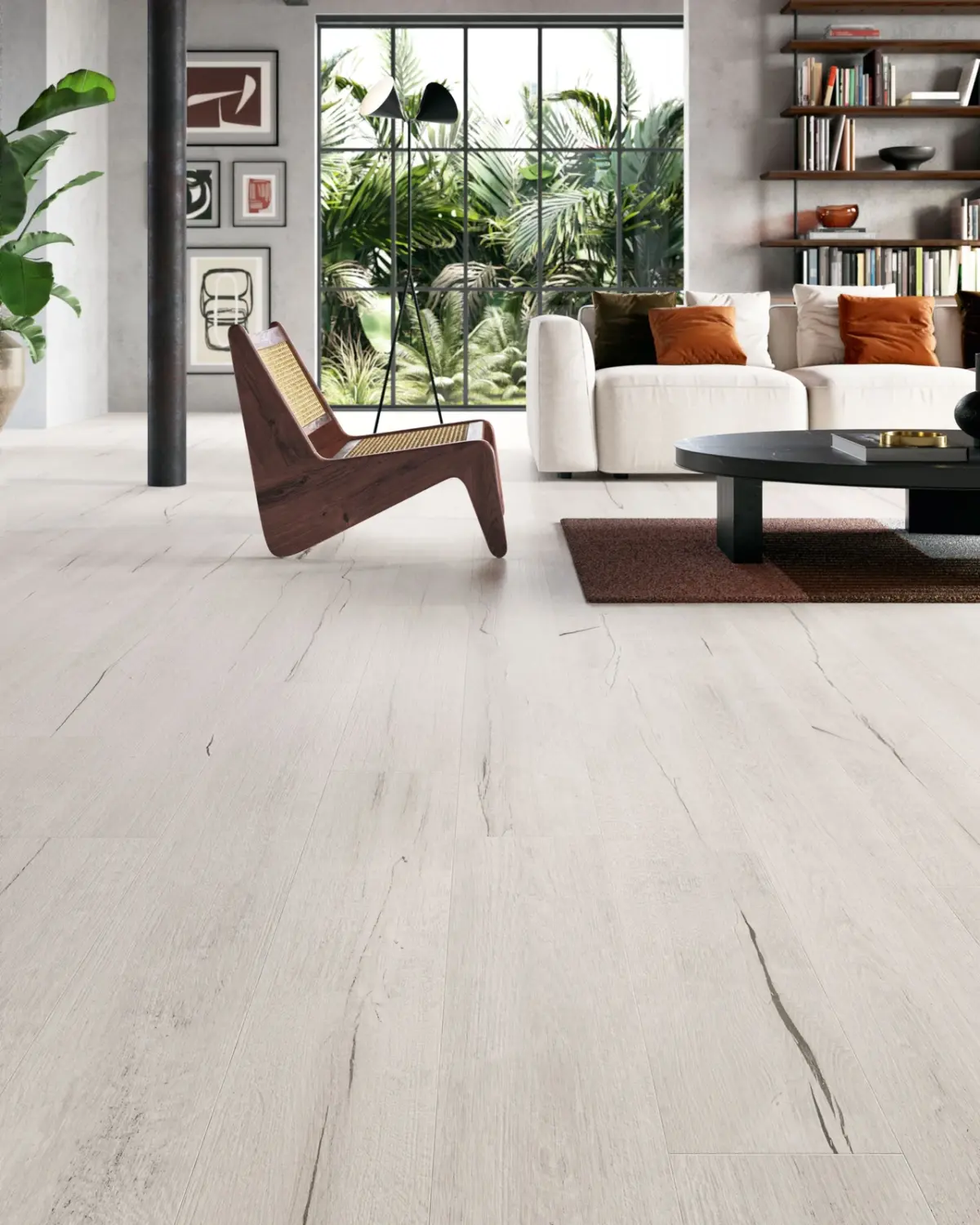 TIMEWOOD WHITE - Image 2
