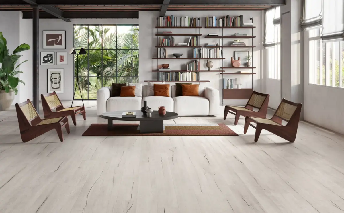 TIMEWOOD WHITE - Image 3