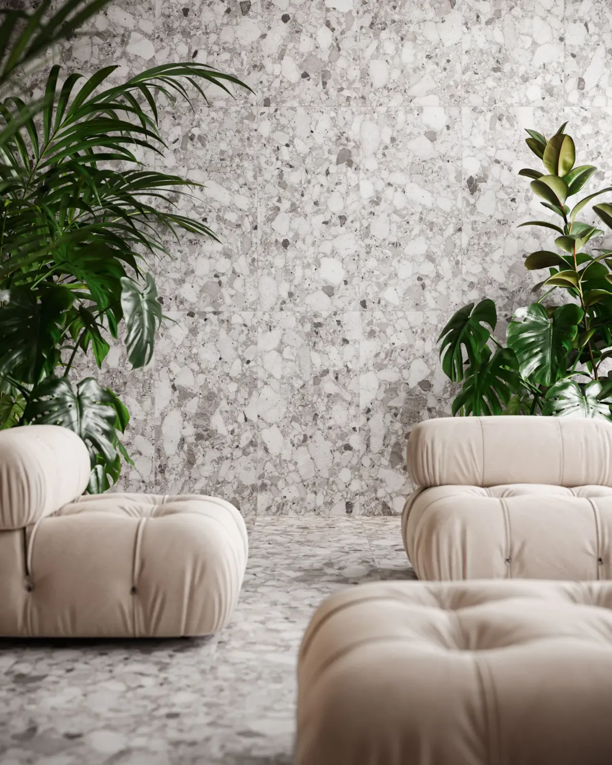 VENISTONE GREY - Image 3
