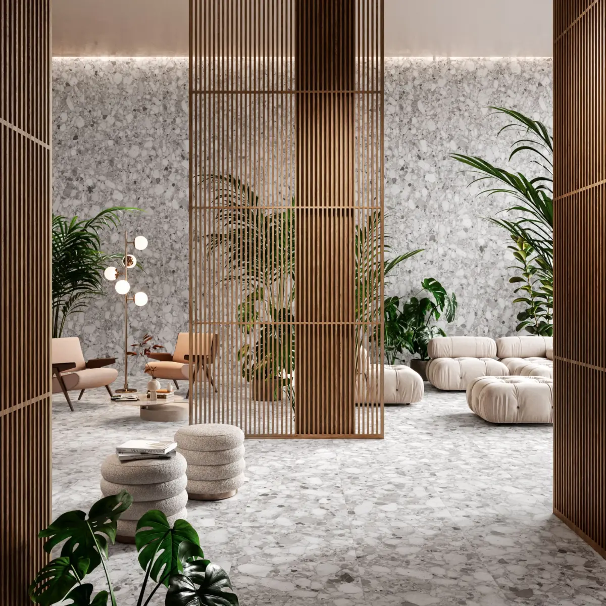 VENISTONE GREY - Image 4