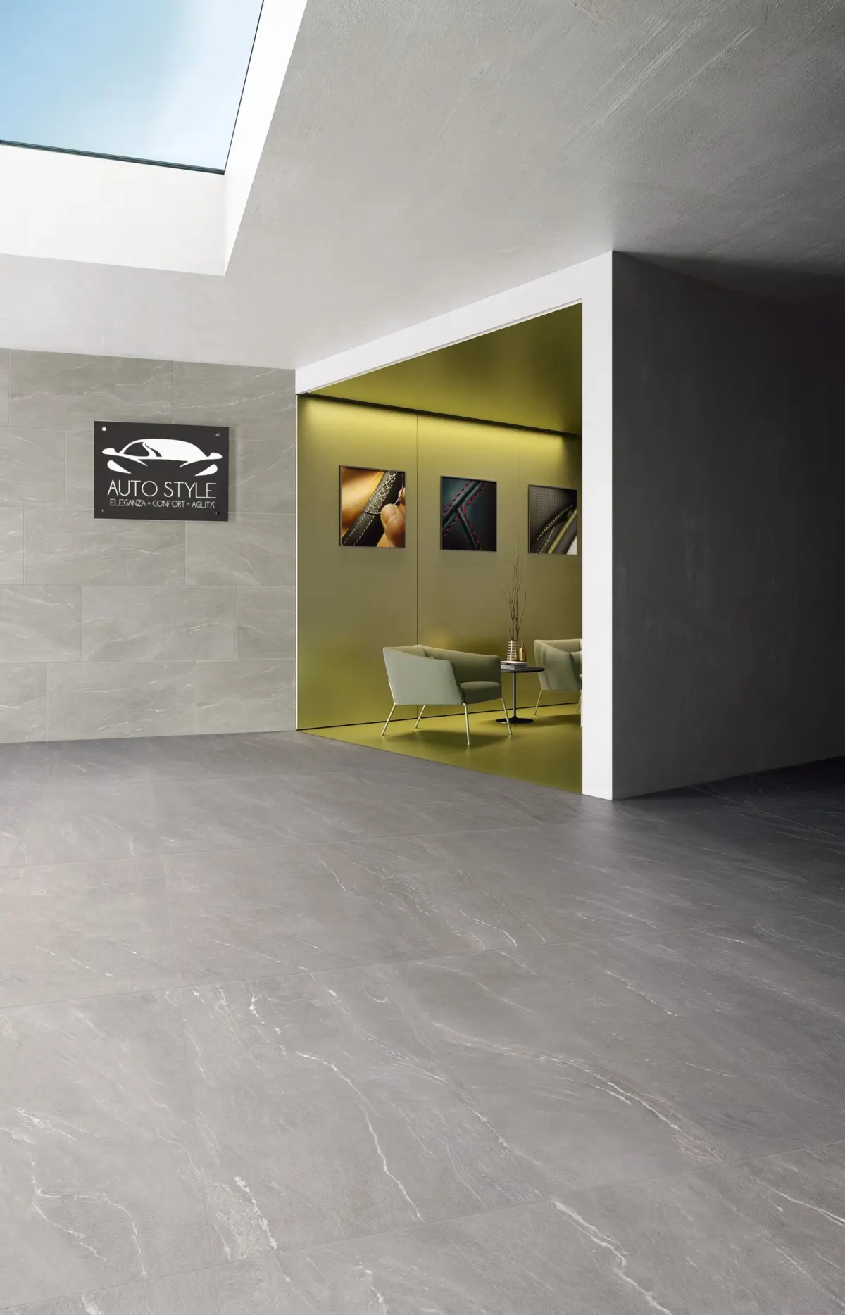 WAYSTONE GREY - Image 3