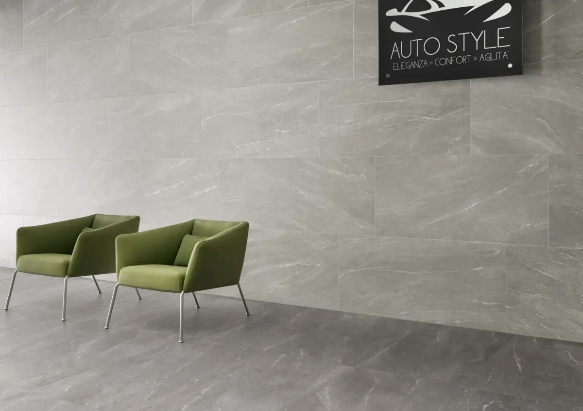 WAYSTONE WALL GREY — Նկար 3