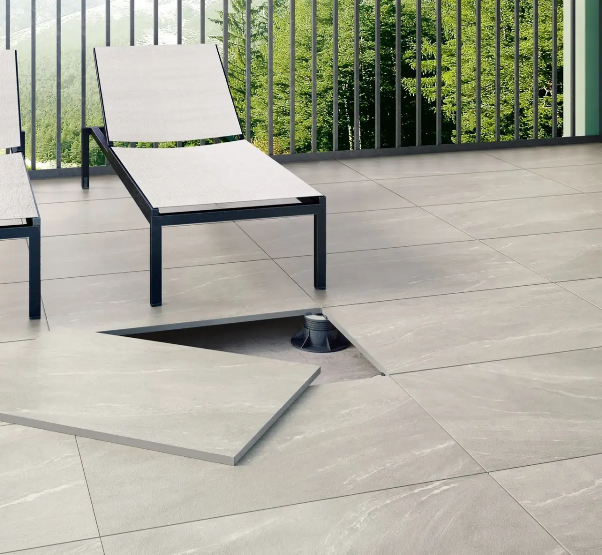 WAYSTONE WALL PEARL - Image 2