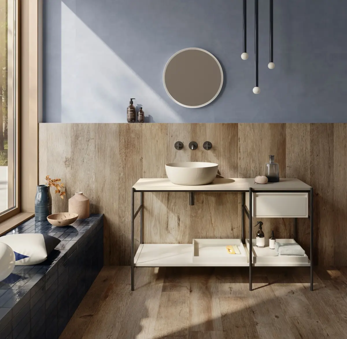 Yorkwood Brown - Image 3