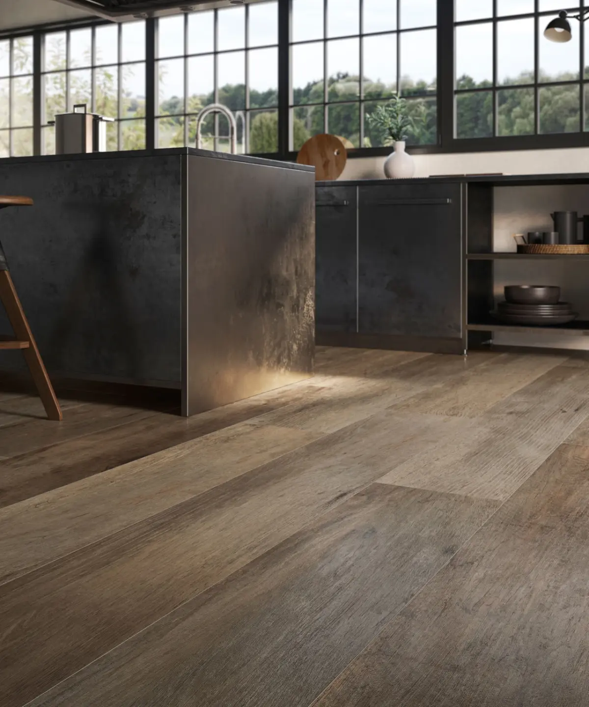 Yorkwood Brown - Image 4